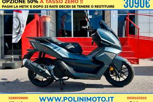 Wottan Storm-X 150 - TASSO ZERO - Spedizione in tu