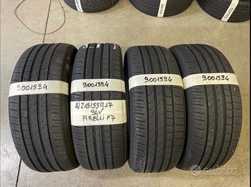2155517 Gomme EST 9001594