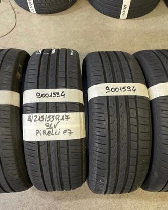2155517 Gomme EST 9001594