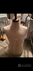 Busto sartoriale