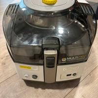 Friggitrice ad aria, multi cooker