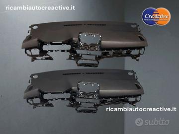 Dacia Sandero Stepway 3° Cruscotto - Creactive