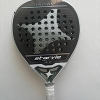 Starvie Triton Pro 2024