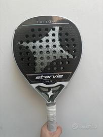 Starvie Triton Pro 2024