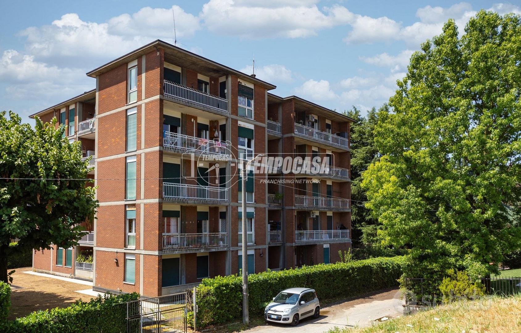 Appartamento – Renate, Cariggi - Vista 2
