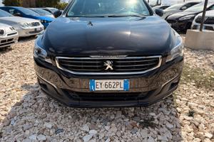 Peugeot 508 2.0 HDi 140 CV SW Allure