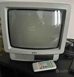 Televisore Mivar 14 pollici