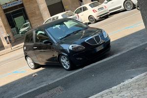 Lancia ypsilon 2006