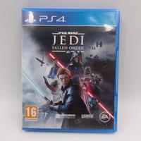 Star Wars Jedi Fallen Order PS4