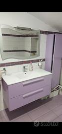 arredamento bagno