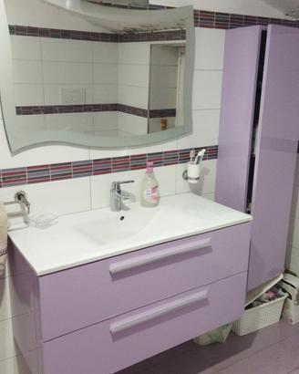 arredamento bagno