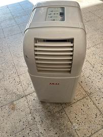 Clima akai 9100 btu