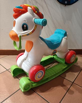 Cavallo baby Clementoni
