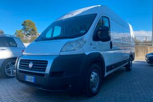 Fiat Ducato 35 3.0 Natural Power Maxi L4H2 - FULL 