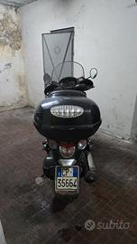 Aprilia Scarabeo 500 - 2005