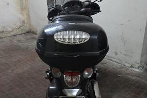 Aprilia Scarabeo 500 - 2005