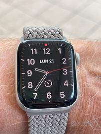 Apple watch 7