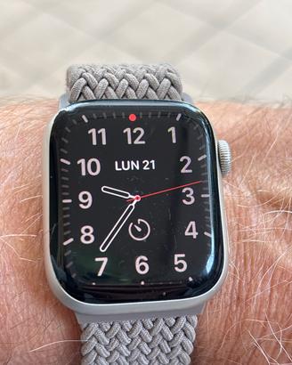 Apple watch 7
