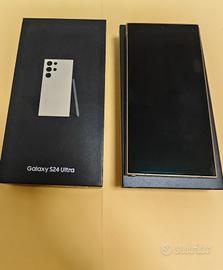 SAMSUNG GALAXY S24 ULTRA DA 512GB  
