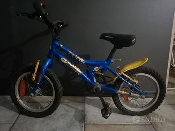 bici bmx