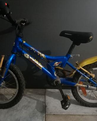 bici bmx