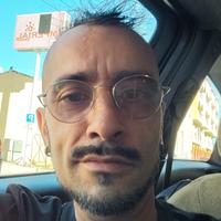 Barista banconiere