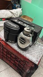 Porta pacchi vespa unico