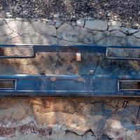 paraurti, passaruota e ruote Suzuki samurai sj