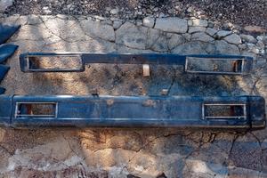 paraurti, passaruota e ruote Suzuki samurai sj