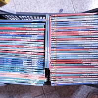 lotto blocco stock 66 magico vento bonelli fumetti