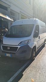  furgone fiat ducato 2.3 multijet 