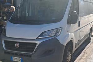  furgone fiat ducato 2.3 multijet 