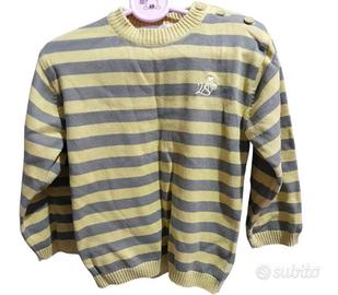 Maglione bimbo 3 anni Kid Kanai 