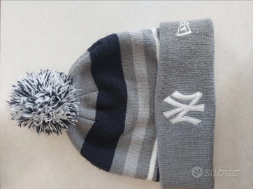 Berretto invernale New Era