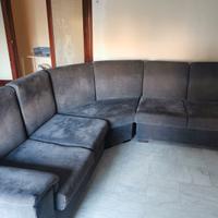 Divano 6 posti