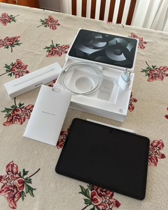 iPad Air 5th generation