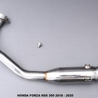 Linea completa HONDA FORZA NSS 300 2018 - 2020