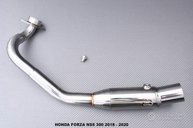 Linea completa per HONDA FORZA NSS 300 2018 - 2020