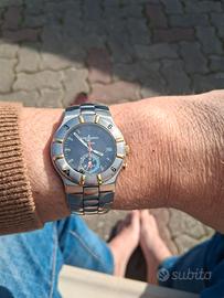 Ulisses Nardin orologio