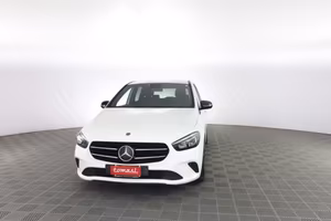 MERCEDES-BENZ CLA sse B B 200 d Sport Plus