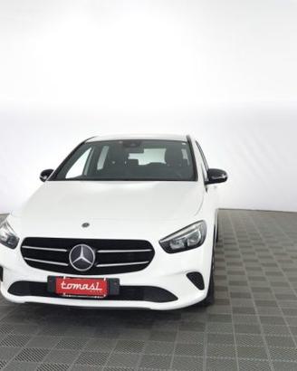 MERCEDES-BENZ CLA sse B B 200 d Sport Plus