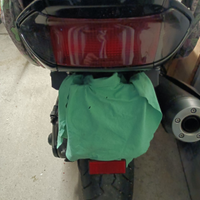 Yamaha Tmax 500