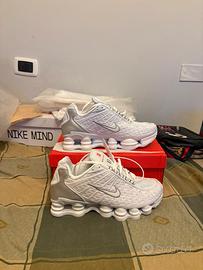 Nike shox