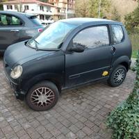 mini auto