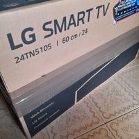 Smart TV Lg