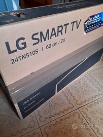 Smart TV Lg