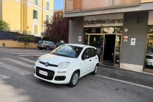 FIAT Panda 1.0 FireFly S&S Hybrid Easy-Nuovissim