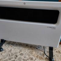 termoconvettore TROTEC