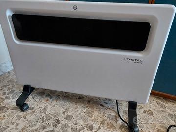 termoconvettore TROTEC