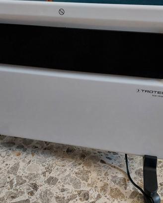 termoconvettore TROTEC
